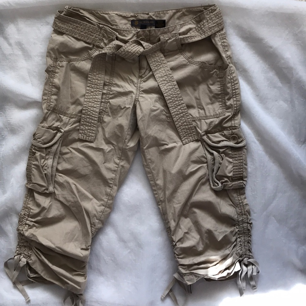 Outback Red pants SALE